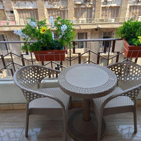 Cairo Golden Plaza Hostel Esterno foto