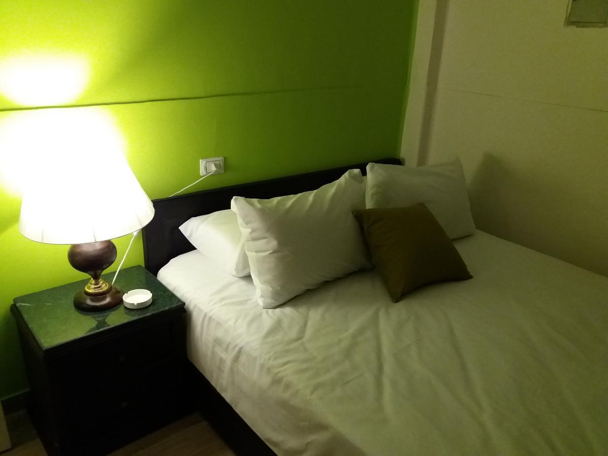 Cairo Golden Plaza Hostel Esterno foto